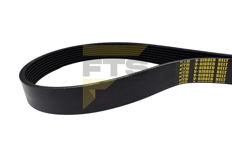Imagem adicional do produto CORREIA VOLVO VM 210/260/310 - 8PK1230 - Cód: FAP-14152
